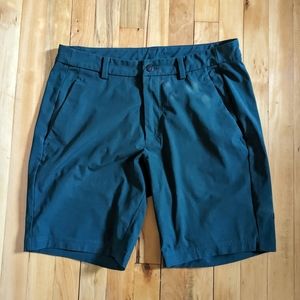 Men's Lululemon ABC shorts